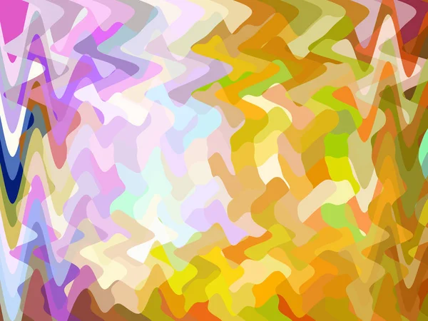 Abstrakta pastell mjuka färgglada smidig suddig texturerat bakgrund utanför fokus tonas i gula och orange färg. Kan användas som en tapet eller för webbdesign — Stockfoto