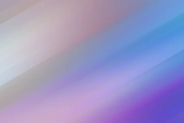 Abstract pastel zacht kleurrijk glad wazig textuur achtergrond — Stockfoto