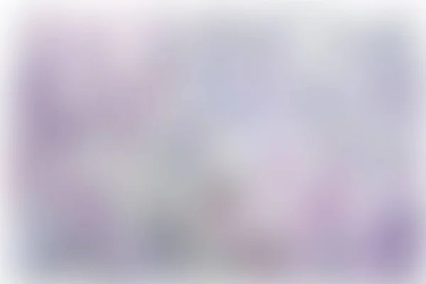 Astratto pastello morbido colorato liscio sfocato sfocato sfondo strutturato off focus tonica in colore viola e lilla. Può essere utilizzato come carta da parati o per il web design — Foto Stock