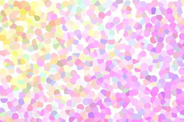 Rezumat pastel moale colorat neted texturat fundal off focalizat tonifiat în culoare roz și galben . — Fotografie, imagine de stoc