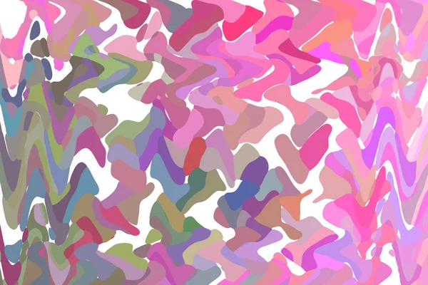 Abstrakte bunte strukturierte Hintergrund in rosa Farbe getönt. kann als Tapete oder für Webdesign verwendet werden — Stockfoto