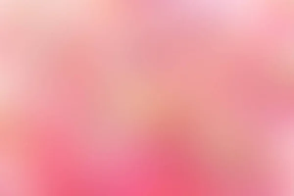 Pastel futurista abstrato suave colorido suave desfocado texturizado fundo geométrico fora de foco tonificado na cor rosa. Pode ser usado como um papel de parede ou para web design — Fotografia de Stock