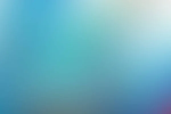 Abstract πολύχρωμο ομαλή θολή φόντο με υφή εκτός εστίασης τονισμένο μπλε χρώμα. Μπορεί να χρησιμοποιηθεί ως ταπετσαρία ή για web design — Φωτογραφία Αρχείου