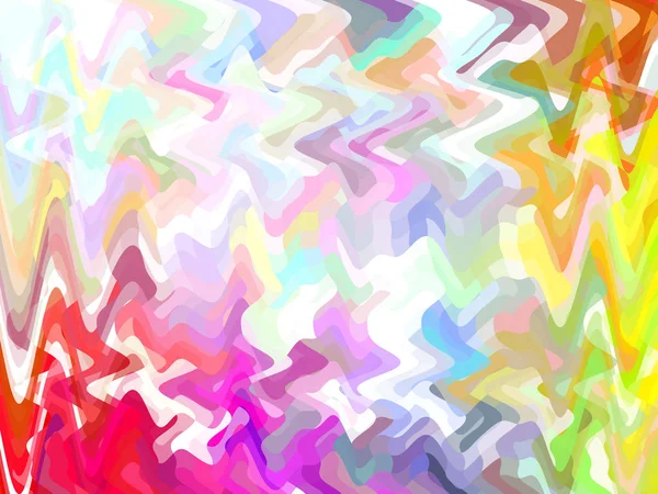 Abstract kleurrijk getextureerde achtergrond afgezwakt in roze kleur. Kan worden gebruikt als een achtergrond of voor webdesign — Stockfoto