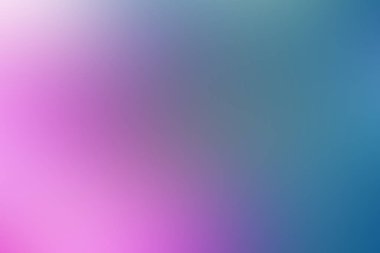 Soyut renkli pürüzsüz bulanık arkaplan bulanık odak tonu mavi renkte. Duvar kağıdı ya da web tasarımı için kullan