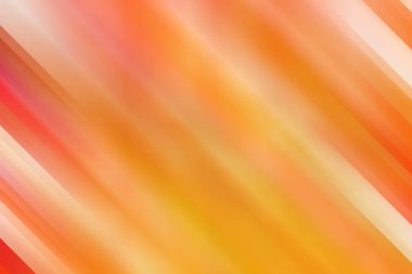 Soyut pastel yumuşak renkli yumuşak dokulu arka plan bulanık odak kapalı turuncu ve sarı renk tonlu