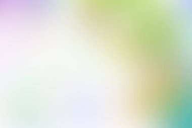 Soyut pastel yumuşak renkli düz yeşil renkte tonda odak kapalı dokulu arka plan bulanık. Duvar kağıdı olarak veya web tasarımı için kullanılabilir