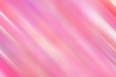 Pembe tonda soyut desenli arka plan