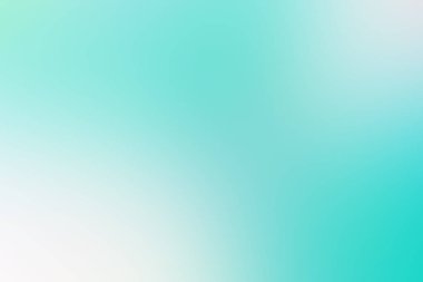 Soyut renkli pürüzsüz bulanık arkaplan bulanık odak tonu mavi renkte. Duvar kağıdı ya da web tasarımı için kullan