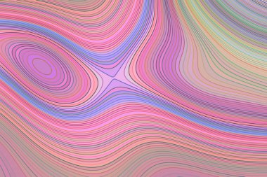 Soyut pastel yumuşak renkli yumuşak odak pembe renkte tonda kapalı dokulu arka plan bulanık. Duvar kağıdı olarak veya web tasarımı için uygun