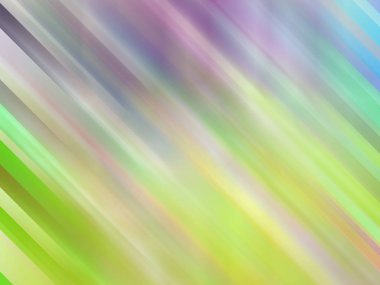 Soyut pastel yumuşak renkli bulanık dokulu arkaplan yeşil tonlu odak tonundan uzak