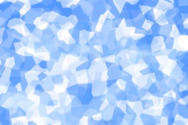 Soyut pastel yumuşak renkli düz mavi renk tonlu odak kapalı dokulu arka plan bulanık