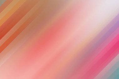 Soyut pastel yumuşak renkli yumuşak odak pembe renkte tonda kapalı dokulu arka plan bulanık. Duvar kağıdı olarak veya web tasarımı için uygun