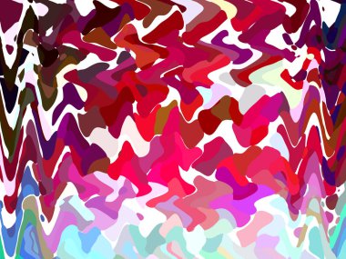 soyut pastel yumuşak renkli yumuşak bulanık dokulu arka plan pembe tonlu odak tonundan