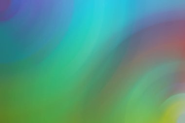 Soyut pastel yumuşak renkli düz yeşil renkte tonda odak kapalı dokulu arka plan bulanık. Duvar kağıdı olarak veya web tasarımı için kullanılabilir