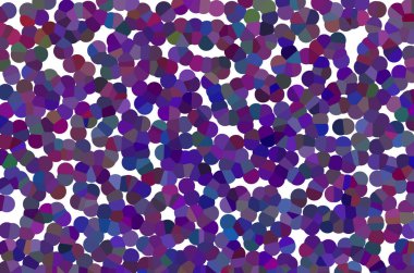 soyut pastel yumuşak renkli bulanık desenli arka plan menekşe ve leylak renginde odak tonundan