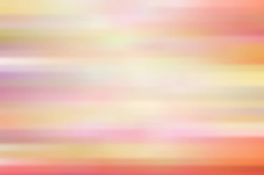 Soyut pastel yumuşak renkli yumuşak dokulu arka plan bulanık odak kapalı altın, sarı ve pembe renkte tonda