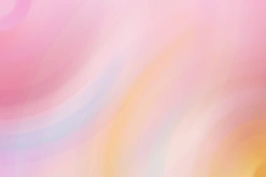 Soyut pastel yumuşak renkli yumuşak odak pembe renkte tonda kapalı dokulu arka plan bulanık. Duvar kağıdı olarak veya web tasarımı için uygun