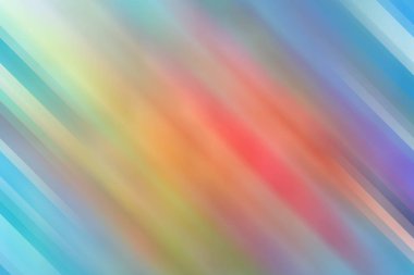 Soyut renkli yumuşak dokulu arka plan bulanık odak kapalı mavi renkte tonda