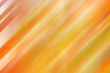 Soyut pastel yumuşak renkli yumuşak dokulu arka plan bulanık odak kapalı turuncu ve sarı renk tonlu
