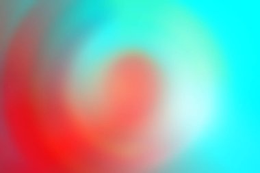 Soyut renkli pürüzsüz bulanık arkaplan bulanık odak tonu mavi renkte. Duvar kağıdı ya da web tasarımı için kullan