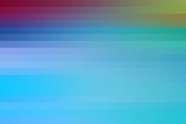 Soyut renkli pürüzsüz bulanık arkaplan bulanık odak tonu mavi renkte. Duvar kağıdı ya da web tasarımı için kullan