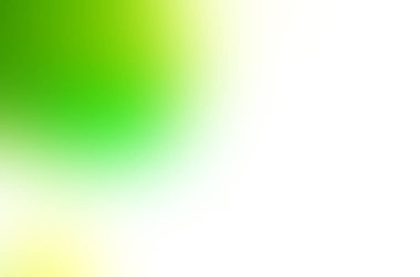 Soyut pastel yumuşak renkli düz yeşil ve beyaz renk tonlu odak kapalı dokulu arka plan bulanık. Duvar kağıdı olarak veya web tasarımı için kullanılabilir.