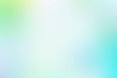 Soyut renkli pürüzsüz bulanık arkaplan bulanık odak tonu mavi renkte. Duvar kağıdı ya da web tasarımı için kullan