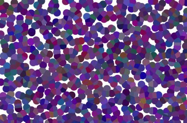 soyut pastel yumuşak renkli bulanık desenli arka plan menekşe ve leylak renginde odak tonundan