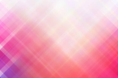 Fütüristik pastel pembe renkte yumuşak renkli yumuşak dokulu geometrik arka plan bulanık odak kapalı tonda soyut