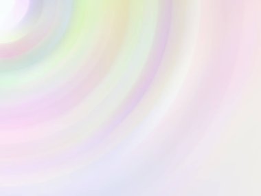 Pembe tonda soyut desenli arka plan