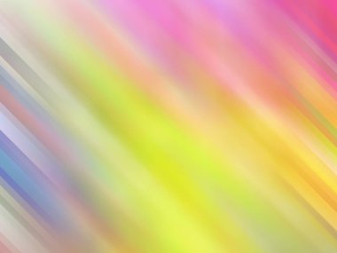 soyut pastel yumuşak renkli bulanık arkaplan bulanık odak tonundan sarı renge boyanmış