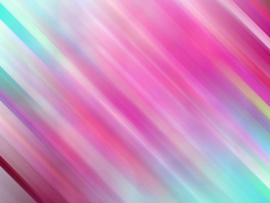 Pembe tonda soyut desenli arka plan