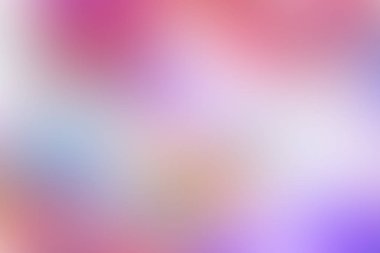 Soyut pastel yumuşak renkli yumuşak odak pembe renkte tonda kapalı dokulu arka plan bulanık. Duvar kağıdı olarak veya web tasarımı için kullanılabilir