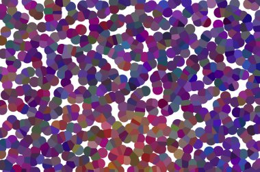 soyut pastel yumuşak renkli bulanık desenli arka plan menekşe ve leylak renginde odak tonundan