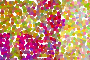 Soyut pastel yumuşak renkli yumuşak odak pembe renkte tonda kapalı dokulu arka plan bulanık. Duvar kağıdı olarak veya web tasarımı için kullanılabilir