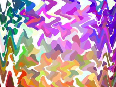 soyut pastel yumuşak renkli yumuşak bulanık dokulu arka plan pembe tonlu odak tonundan