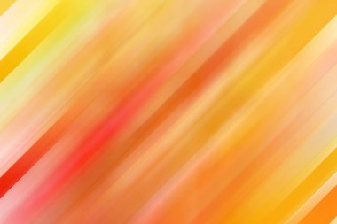 Soyut pastel yumuşak renkli yumuşak dokulu arka plan bulanık odak kapalı turuncu ve sarı renk tonlu