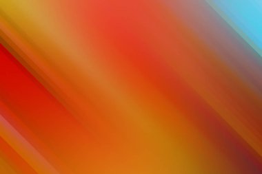 Soyut pastel yumuşak renkli yumuşak dokulu arka plan bulanık odak kapalı turuncu ve sarı renkte tonda. Duvar kağıdı olarak veya web tasarımı için kullanılabilir