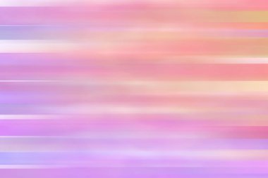 Soyut pastel yumuşak renkli yumuşak dokulu arka plan bulanık odak kapalı altın, sarı ve pembe renkte tonda