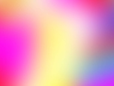 Soyut pastel yumuşak renkli yumuşak dokulu arka plan bulanık odak kapalı altın, sarı ve pembe renkte tonda