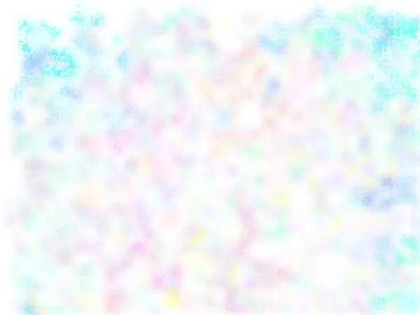 Abstract pastel soft colorful smooth blurred textured background off focus toned in blue colour