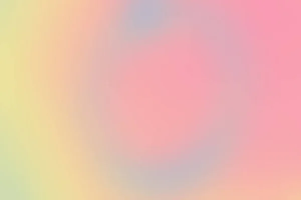 Abstract Pastel Soft Colorful Smooth Blurred Textured Background Focus Toned — Stock Photo, Image