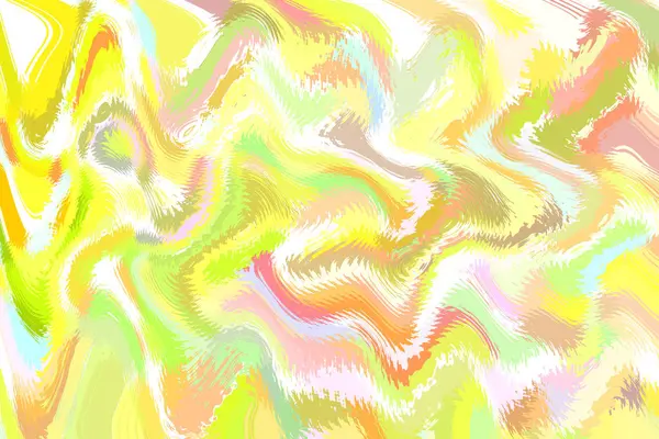 Abstracto Pastel Suave Colorido Suave Borrosa Textura Fondo Fuera Foco — Foto de Stock