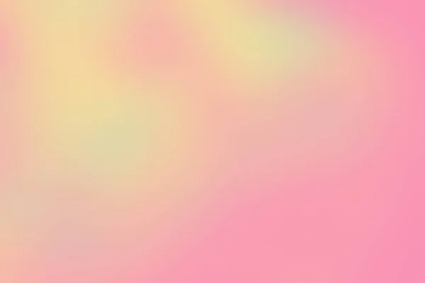 Pastelowe Miękkie Kolorowe Gładkie Niewyraźne Teksturowanej Tło Ostrości Stonowanych Koral — Zdjęcie stockowe