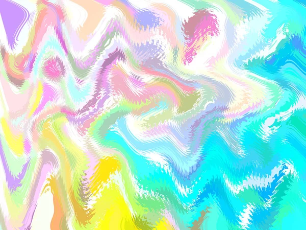 Fondo Textura Borrosa Lisa Colorida Abstracta Fuera Foco Tonificado Color —  Fotos de Stock