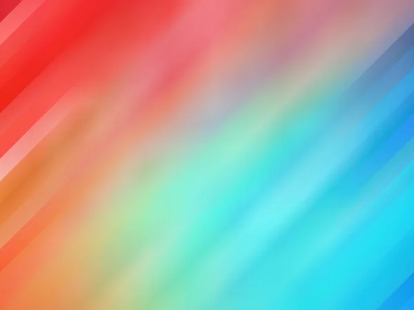 Abstract Pastel Soft Colorful Smooth Blurred Textured Background Focus Toned — Stock Photo, Image