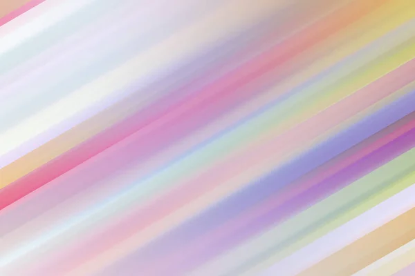 Pastel Abstrato Suave Colorido Suave Fundo Texturizado Desfocado Tonificado Cor — Fotografia de Stock