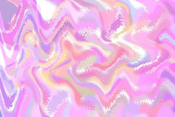 Abstracto Pastel Suave Colorido Suave Borrosa Textura Fondo Fuera Foco — Foto de Stock