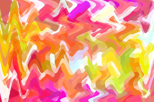Абстрактный Красочный Текстурированный Фон Тонированный Розовым Цветом — стоковое фото